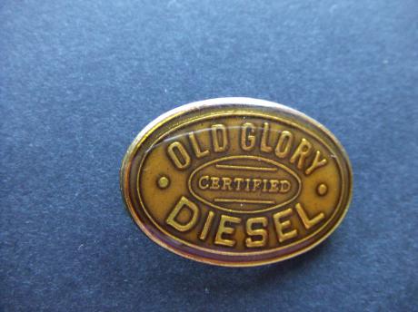 Diesel Old Glory jeans merkkleding